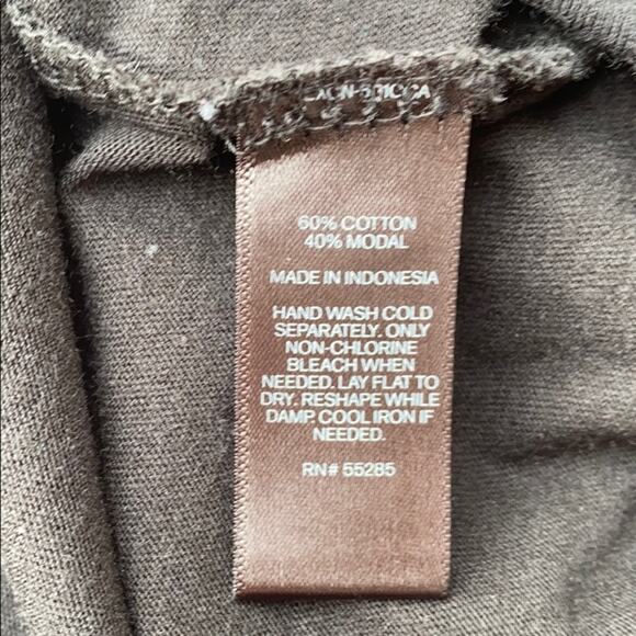 Express Racer Back Top Beaded size XS. - Picture 5 of 6